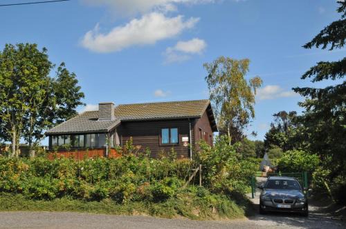 Somme-Leuze House | Arbre Dressé