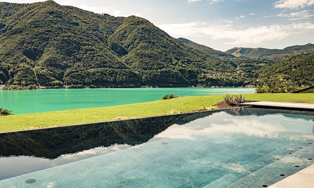 Cima Hotel | ARIA Retreat & SPA - The Leading Hotels of the World