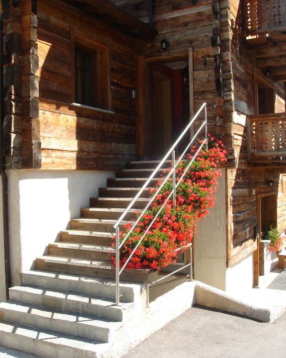 San Rocco Apartment | Armonia Livigno Appartamenti