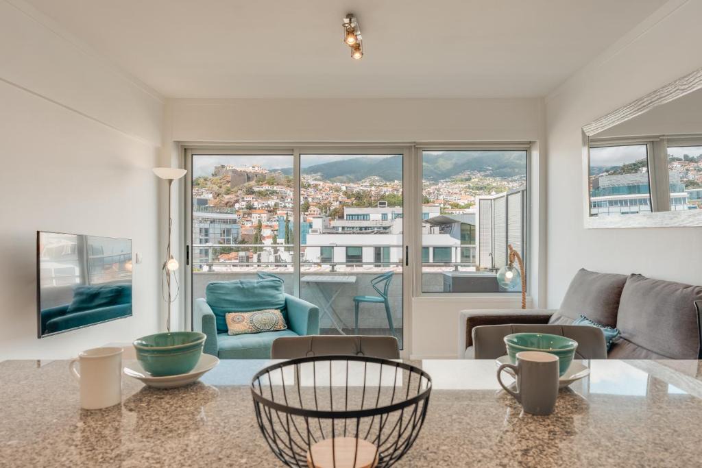 Se Apartment | Arriaga apartment