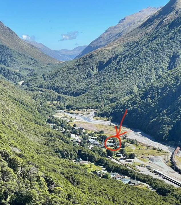 Arthur's Pass Hotel | Arthur's Pass Motel & Lodge