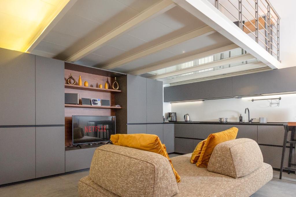Washington Apartment | ArtStay - Exclusive Apt Near Metro M1, AC, Parking