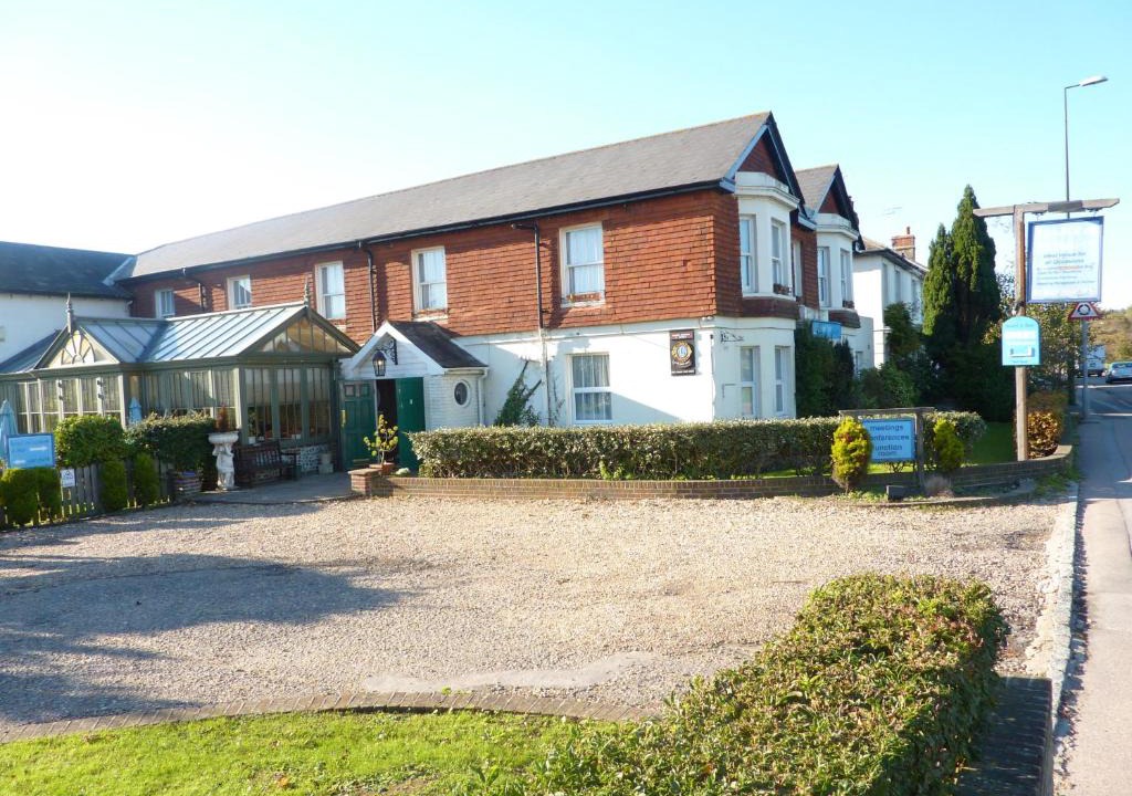 Arundel House | Arundel Park Hotel