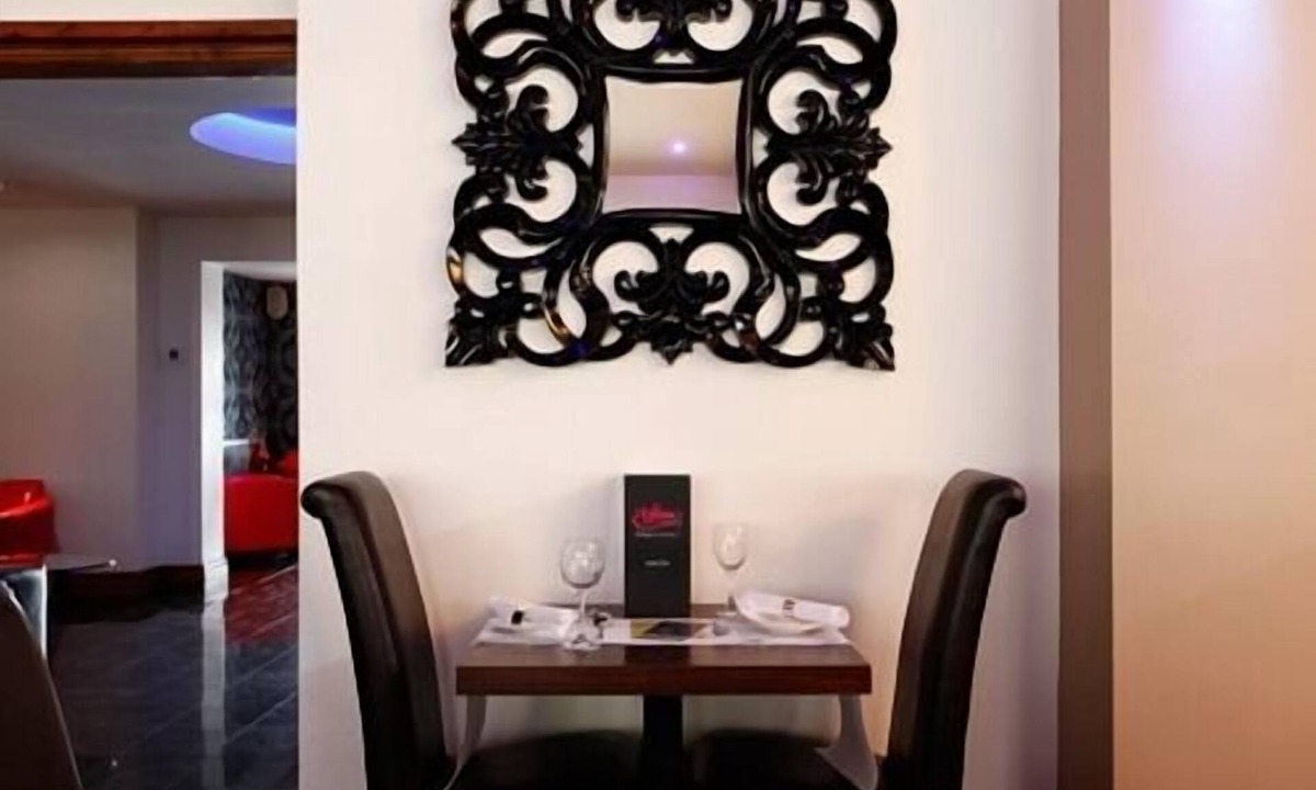 North Muskham Hotel | Ashiana Hotel