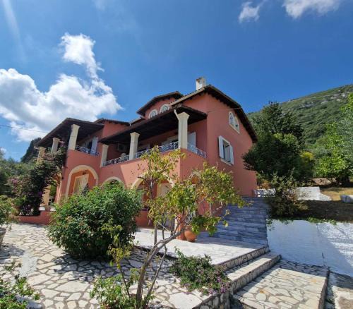 Benitses Apartment | Atisis Apartments