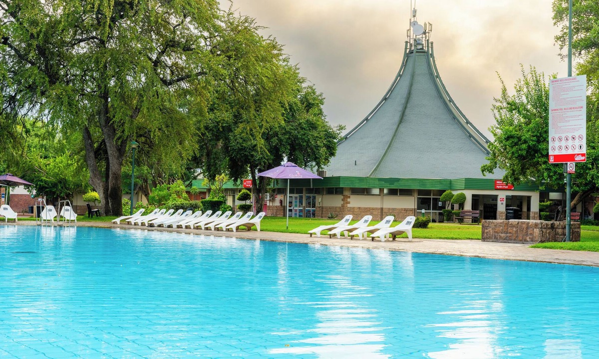 Phalaborwa Resort | ATKV Eiland Spa