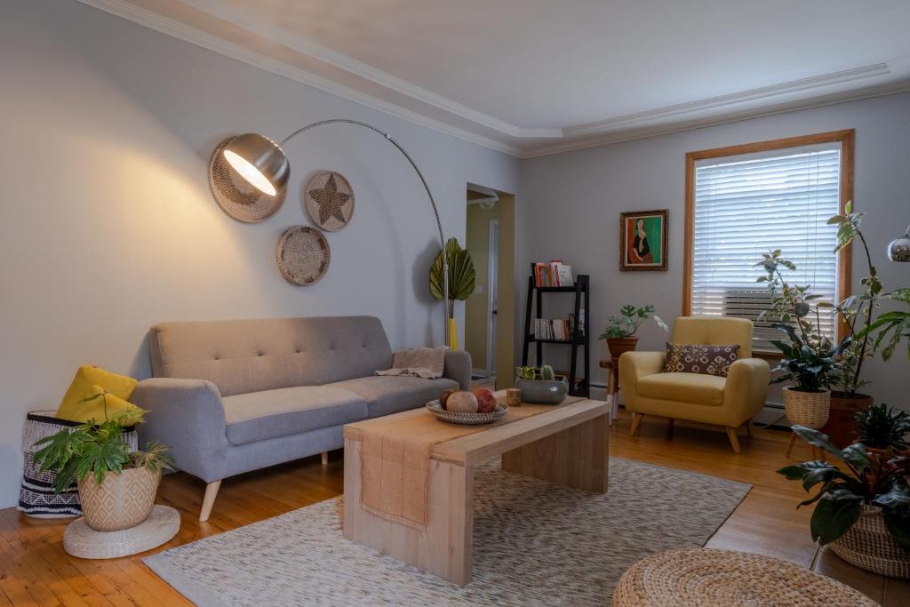 Magog Bed & Breakfast | Au coq du bonheur