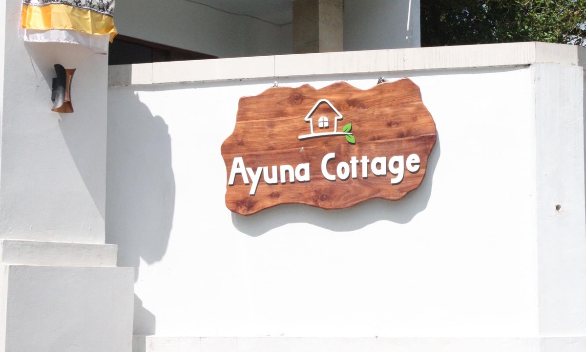 Ubud Villa | Ayuna Cottages