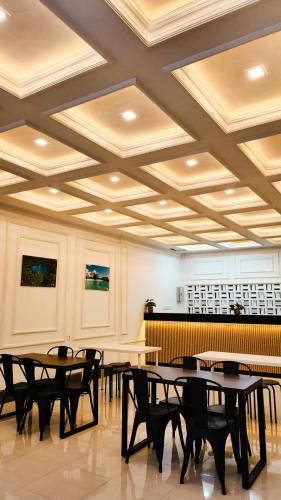 Banggai Kepulauan Hotel | azafa hotel