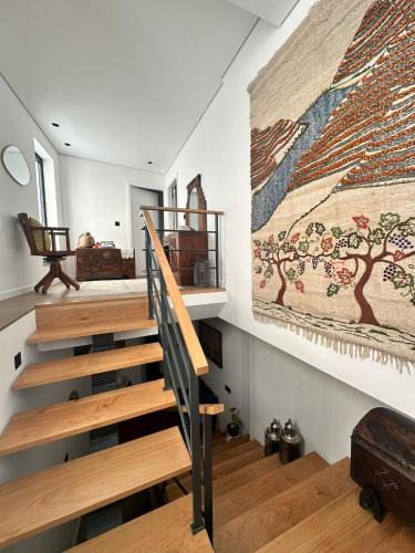 Monaco House | Azenha Ah Bô!