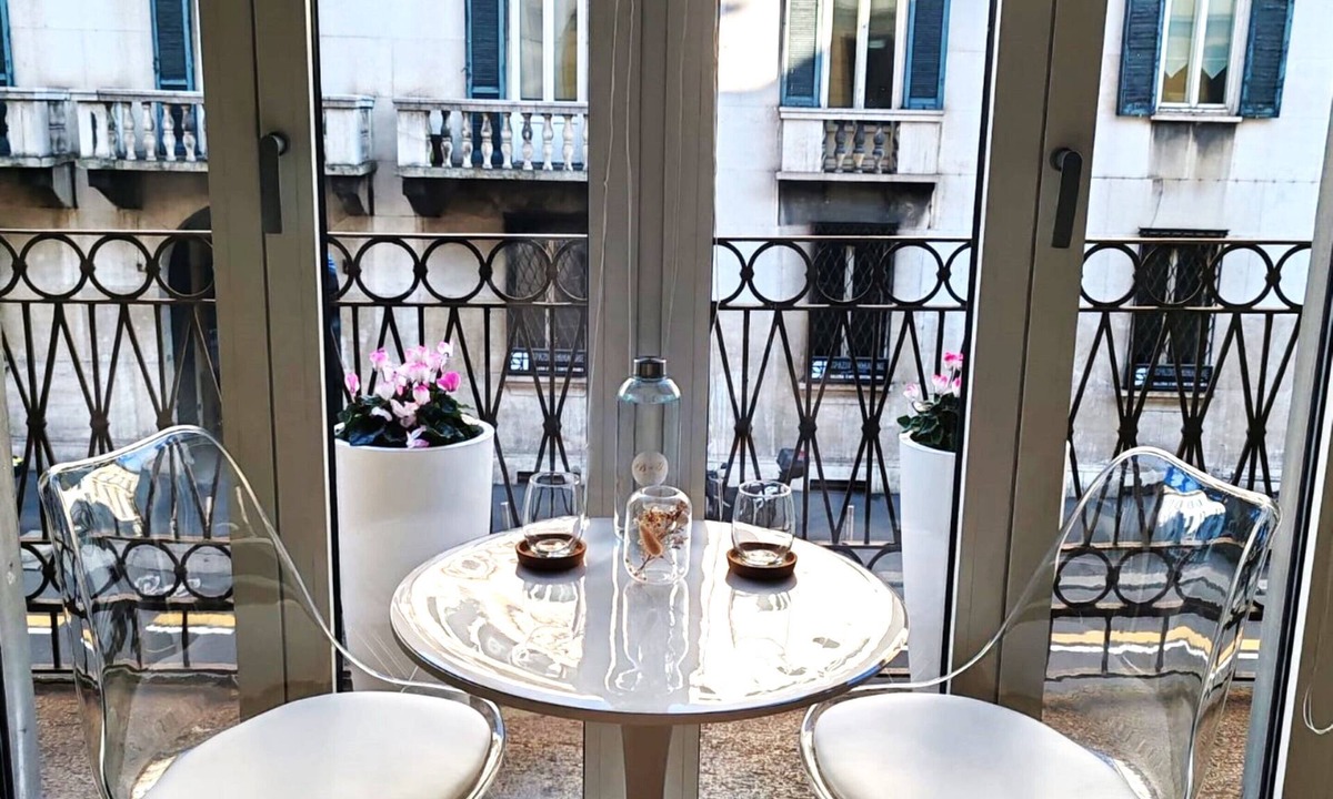 Milan Centre House | B and G Boutique apt.-heart of Milano- Design District