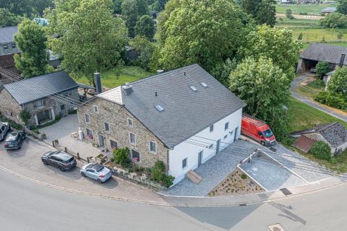 Braunlauf Bed & Breakfast | B&B - La Maison des Sottais