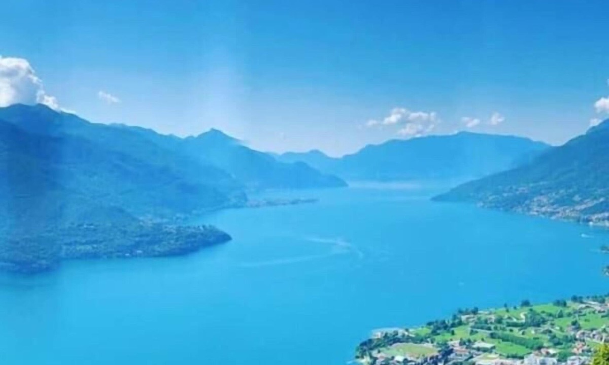 Lecco Bed & Breakfast | B&B Lake Como Cottage