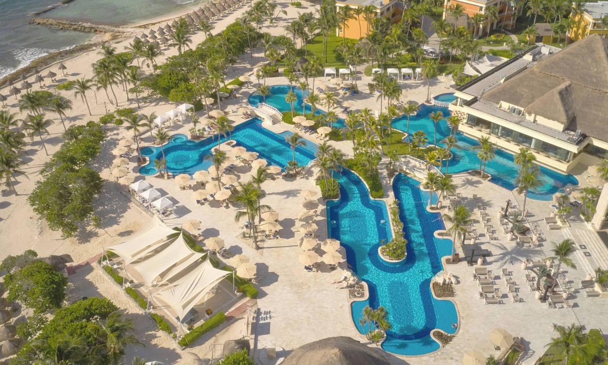 Akumal Resort | Bahia Principe Explore Akumal - Hyatt Inclusive Collection - All Inclusive