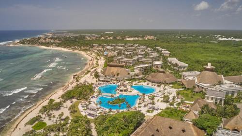 Akumal Resort | Bahia Principe Explore Tulum - Hyatt Inclusive Collection - All Inclusive