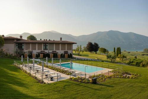 Cremignane Apartment | Baluardo Boutique Apartments