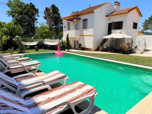Maiorga Apartment | Bam’s Farm