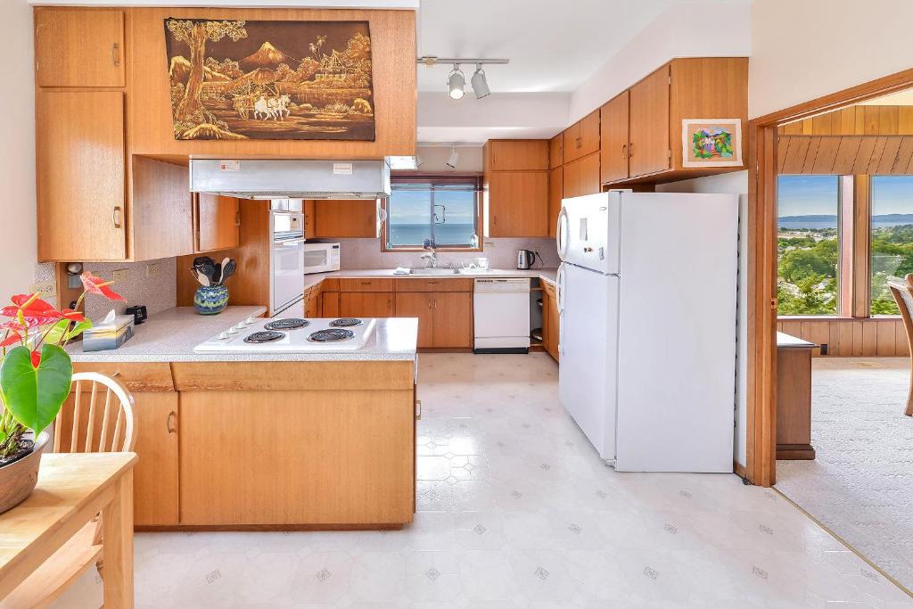 Fairfield Villa | Barkley Manor Executive