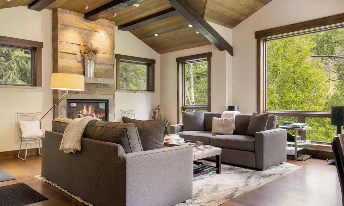 Innsbruck Meadows House | Basingdale Hollow - For 10