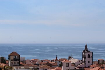 Sao Pedro Apartment | Be My Guest - Penthouse Funchal
