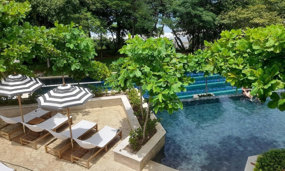 Las Catalinas Villa | Beach Villa las Catalina’s