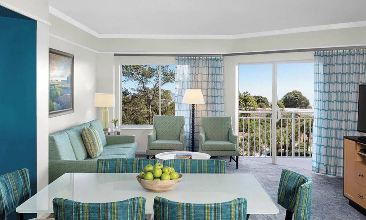 Hilton Head Island Resort | Beachfront Paradise at Grande Ocean Resort+Amenities, 2BR