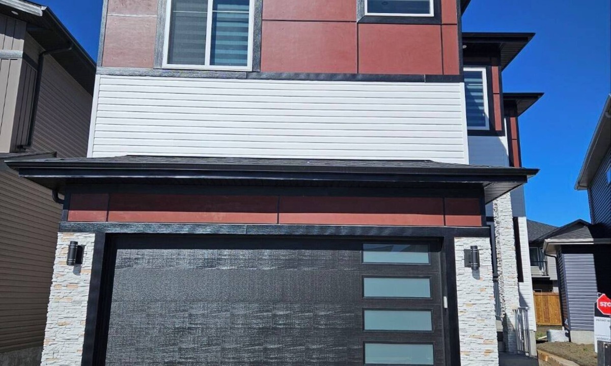 Northeast Edmonton House | Beautiful 2-Bedroom Basement