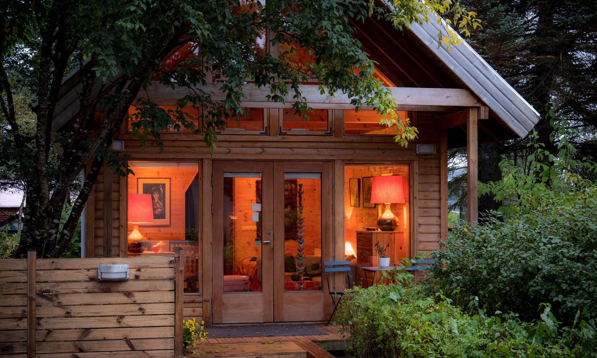 Hveragerdi House | Beautiful cozy cottage