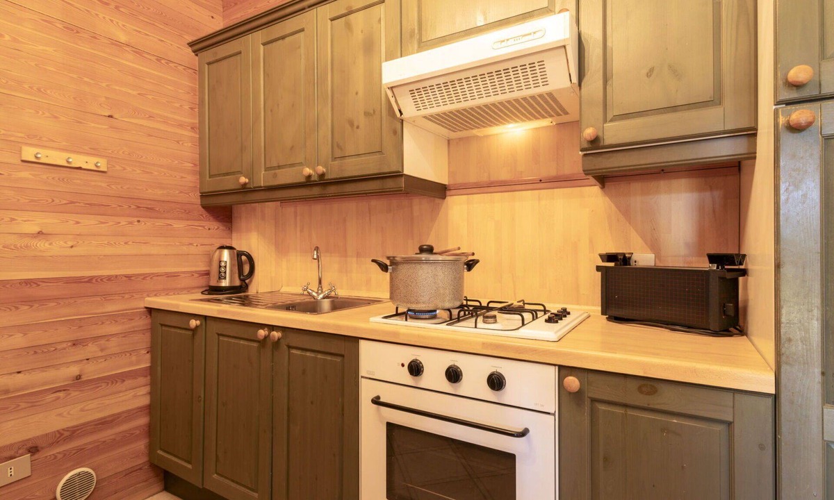 Madesimo House | Beautiful private villa for 7 people with WIFI, TV and pets allowed