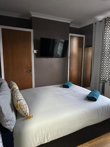 William Morris Apartment | Beautiful Studio Apartment Forest Road