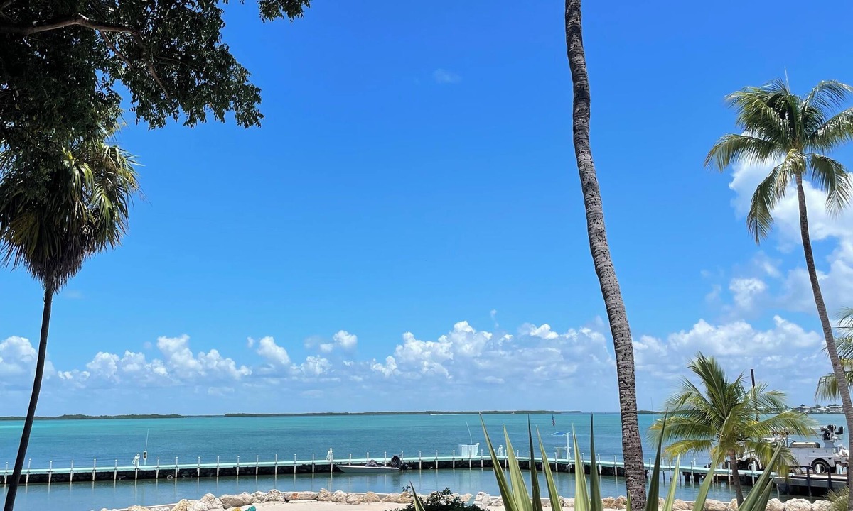 Rock Harbor Condo | Beautifuly Updated Spacious Condo - Expansive Ocean View!