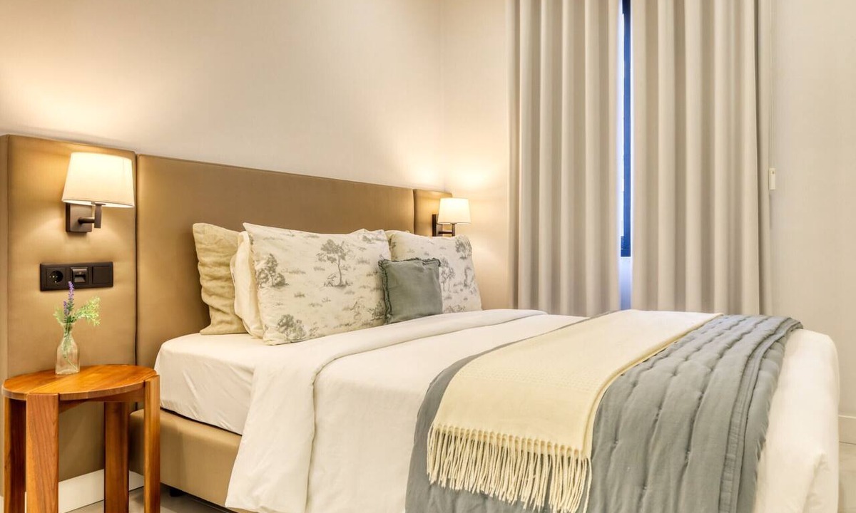 Santa Luzia Apartment | Beco Santa Emilia 2G, a Home in Madeira