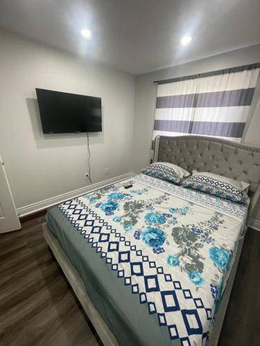Malton Bed & Breakfast | Bed and breakfast ∙ 1 bedroom ∙ 2 guests