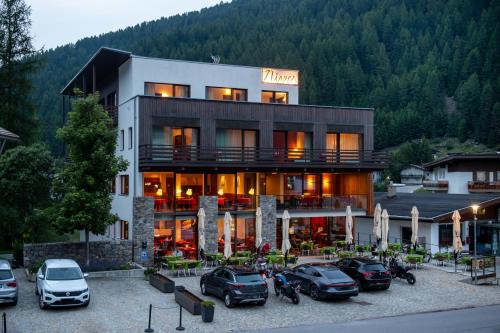 Solda Hotel | Bed & Breakfast Hotel Nives