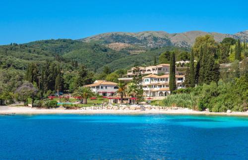 Petaleia Hotel | Bella Mare Hotel