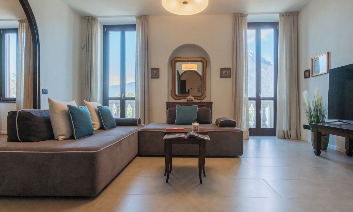 Bellagio Apartment | Bellagio Prestige & Style