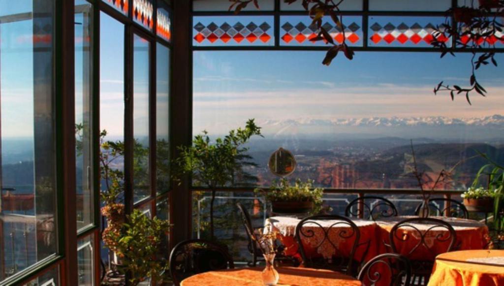 Brunate Hotel | Bellavista Boutique Hotel