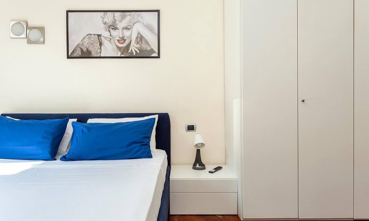 Porta Lodovica Apartment | Bellezza14 Apartment Porta Romana/Bocconi