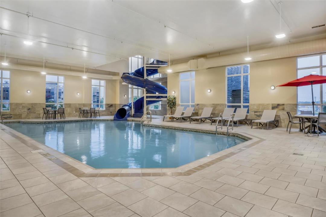 Bridgewater Hotel Convention Centre | Bridgewater