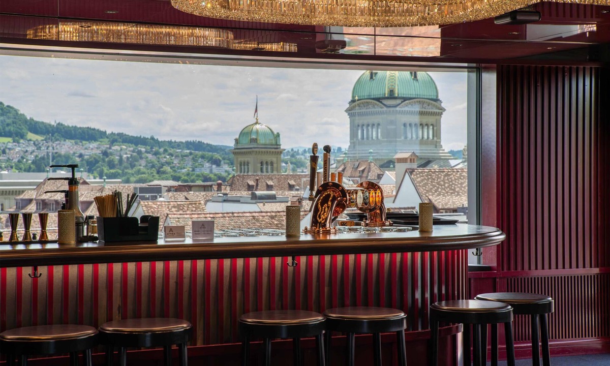 Innere Stadt Hotel | Best Western Plus Hotel Bern