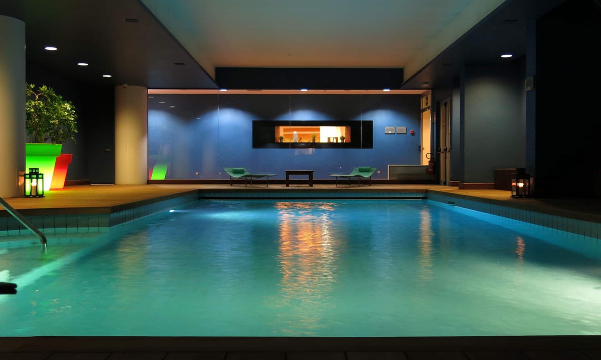 Cornaredo Hotel | Best Western Plus Hotel Le Favaglie
