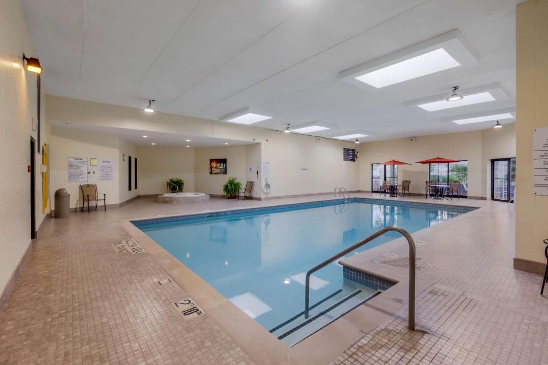 Otonabee Inn | Peterborough