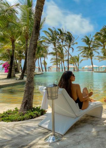Malindi Marine National Park Apartment | Billionaire Beachfront Apartments