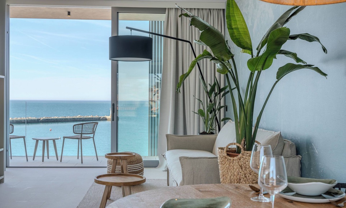 Novigrad Hotel | Blu Mare Hotel