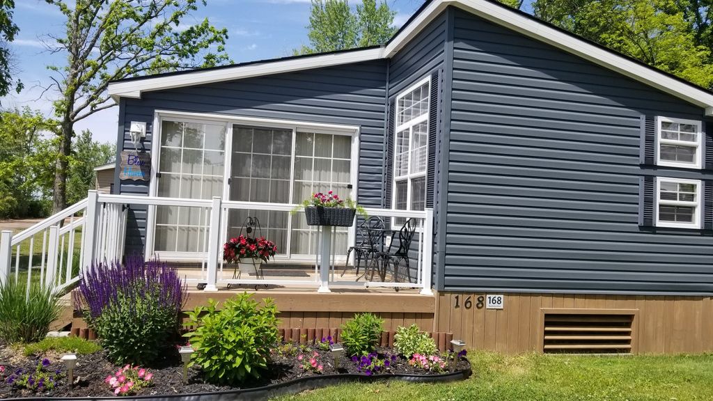 Niagara-on-the-Lake House | Blue Haven @ VineRidge Resort