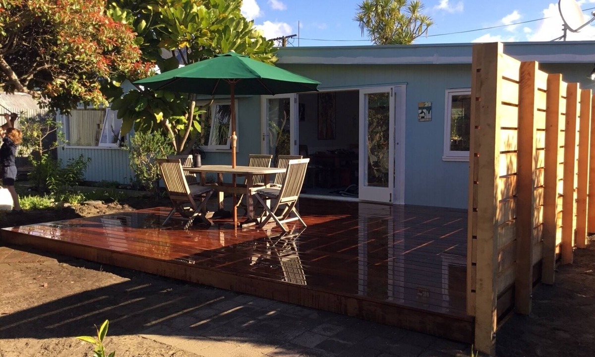 Pohara House | Blue Pohara Beach Holiday Home