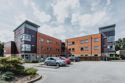 Sutton Bonington Apartment | Bonington Student Village in Suton Bonington
