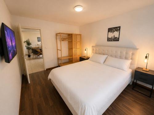 Biel Apartment | book2stay - Apartments Biel