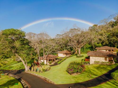 Canas Dulces Hotel | Borinquen Thermal Resort