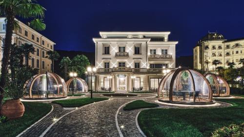 Stresa Hotel | Boutique Hotel Stresa